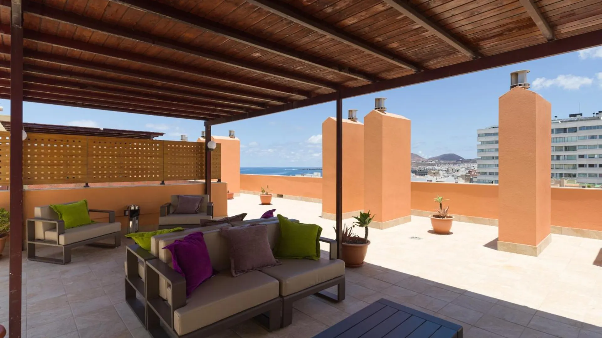 Luxury Dunas In Las Canteras By Canariasgetaway Las Palmas de Gran Canaria 0*,  Spain