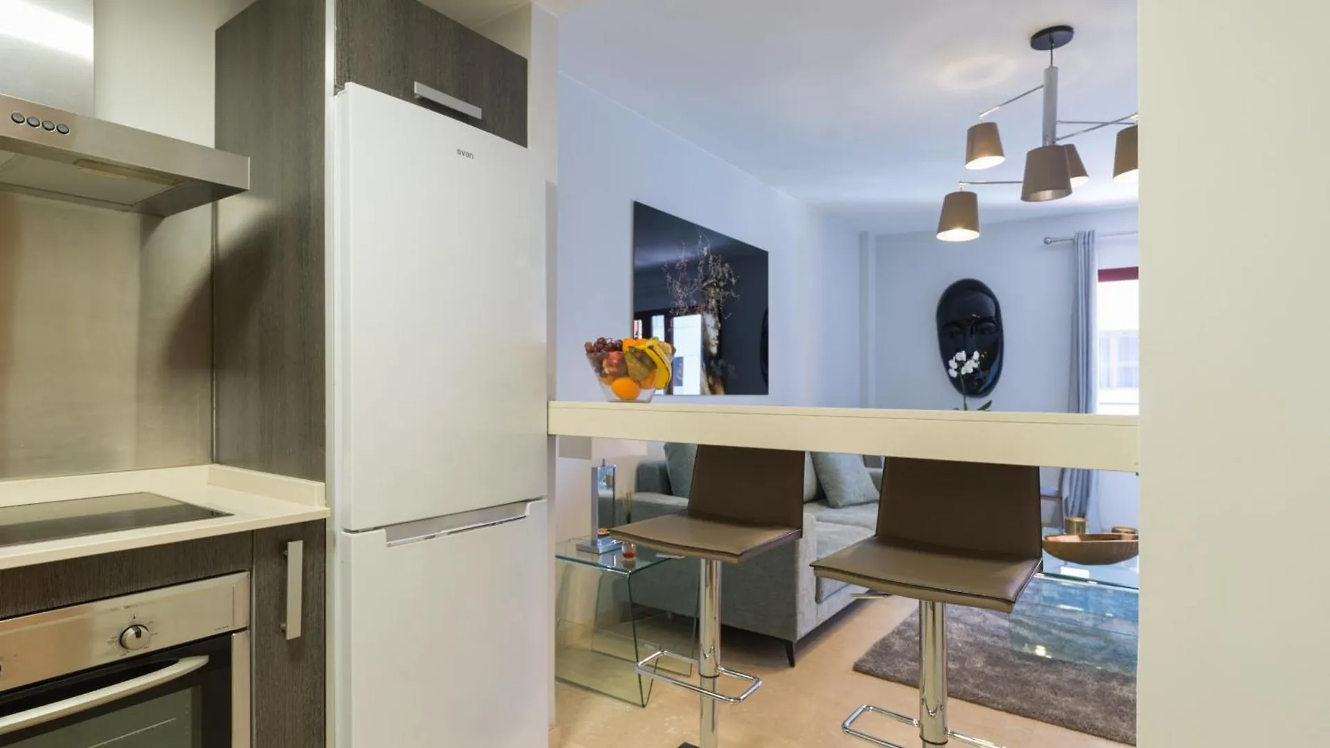 Luxury Dunas In Las Canteras By Canariasgetaway Las Palmas de Gran Canaria 0*,