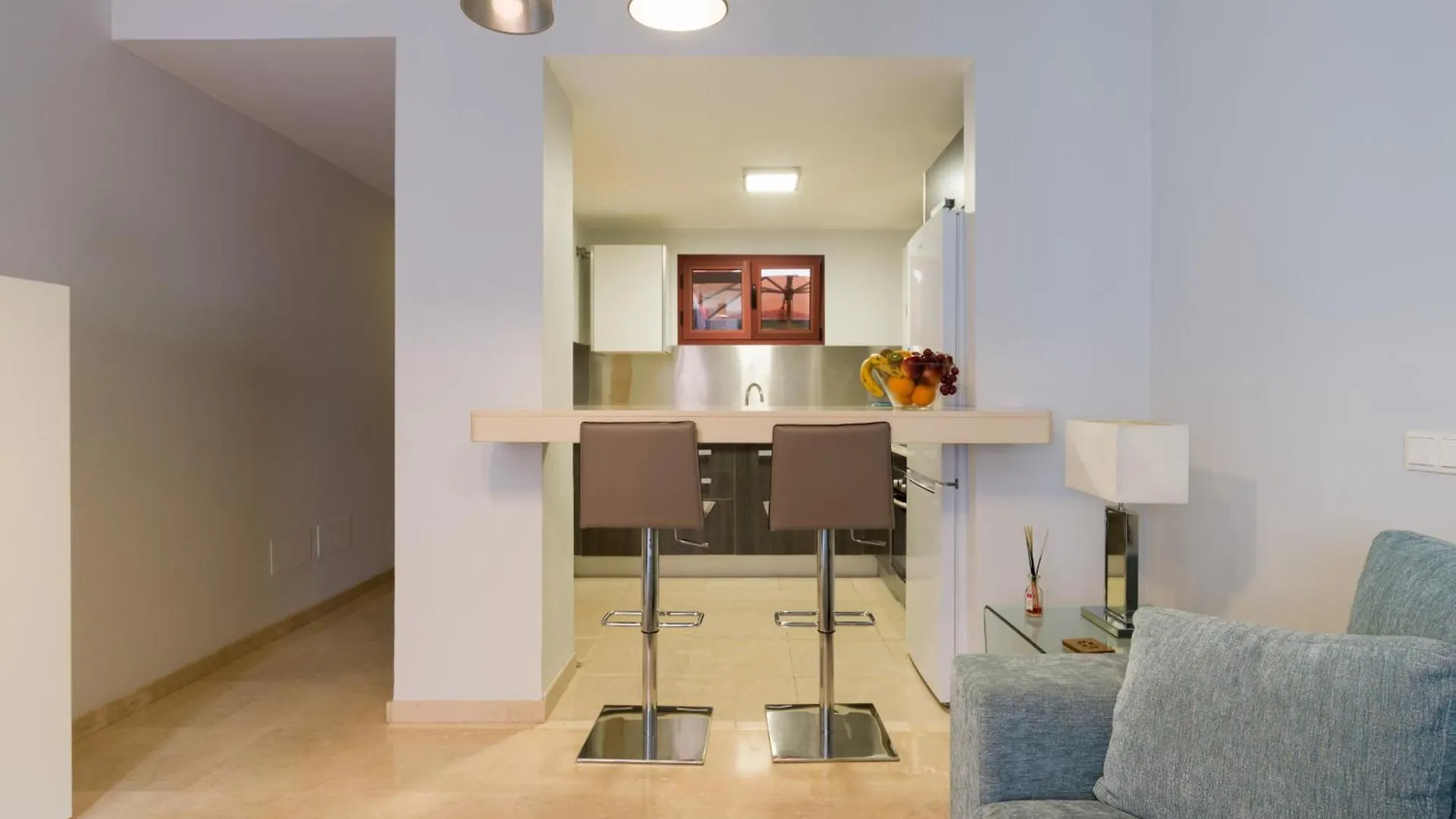 Holiday home Luxury Dunas In Las Canteras By Canariasgetaway Las Palmas de Gran Canaria