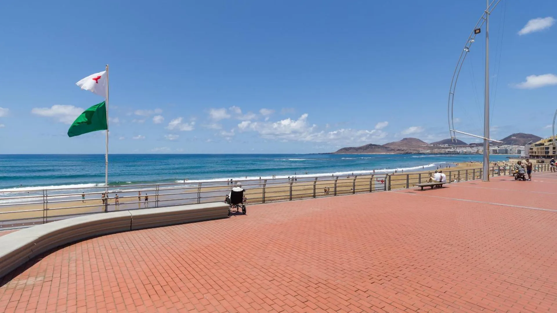 Luxury Dunas In Las Canteras By Canariasgetaway Las Palmas de Gran Canaria Spain