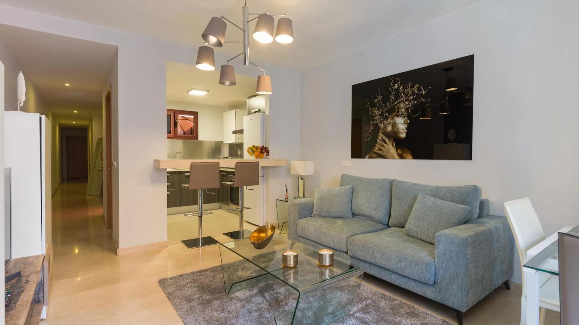 Luxury Dunas In Las Canteras By Canariasgetaway Las Palmas de Gran Canaria 0*,  Spain