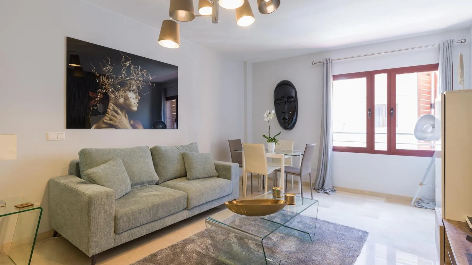 Luxury Dunas In Las Canteras By Canariasgetaway Las Palmas de Gran Canaria Holiday home