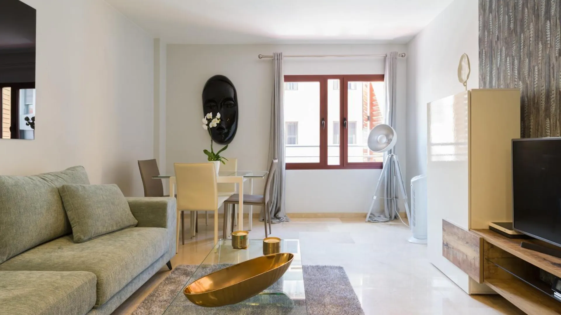 Holiday home Luxury Dunas In Las Canteras By Canariasgetaway Las Palmas de Gran Canaria Spain