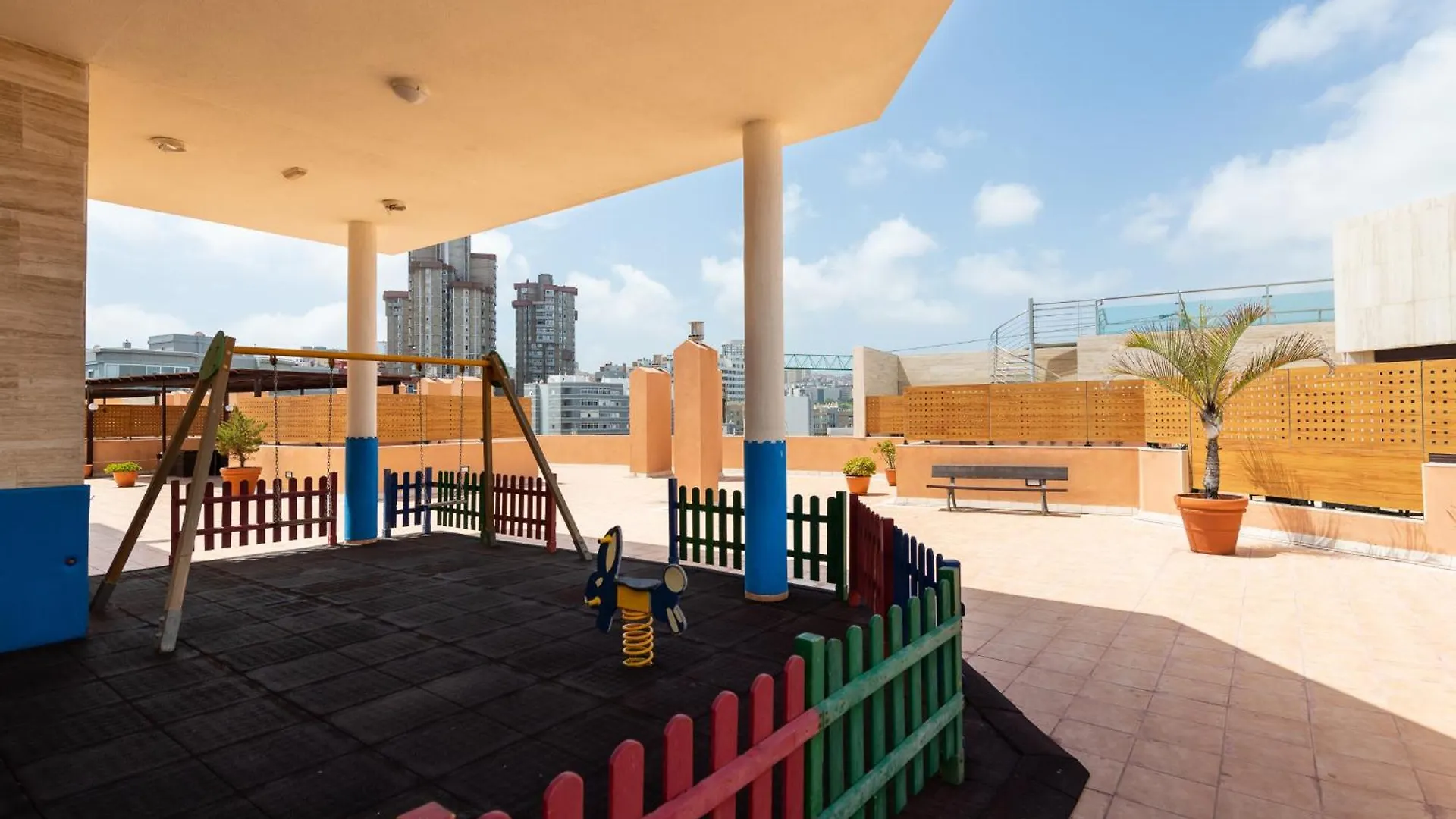 Luxury Dunas In Las Canteras By Canariasgetaway Las Palmas de Gran Canaria