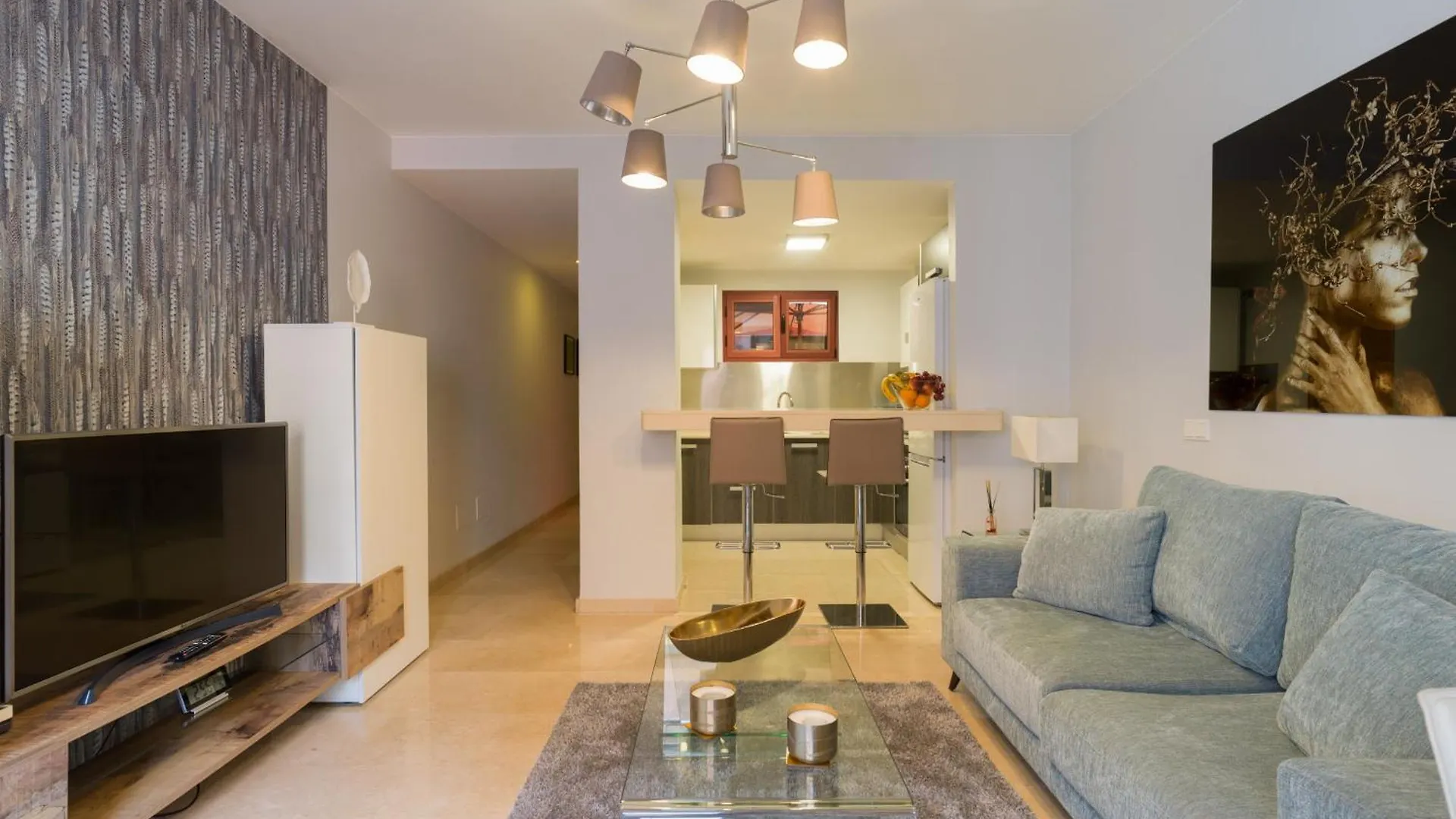 Luxury Dunas In Las Canteras By Canariasgetaway Las Palmas de Gran Canaria
