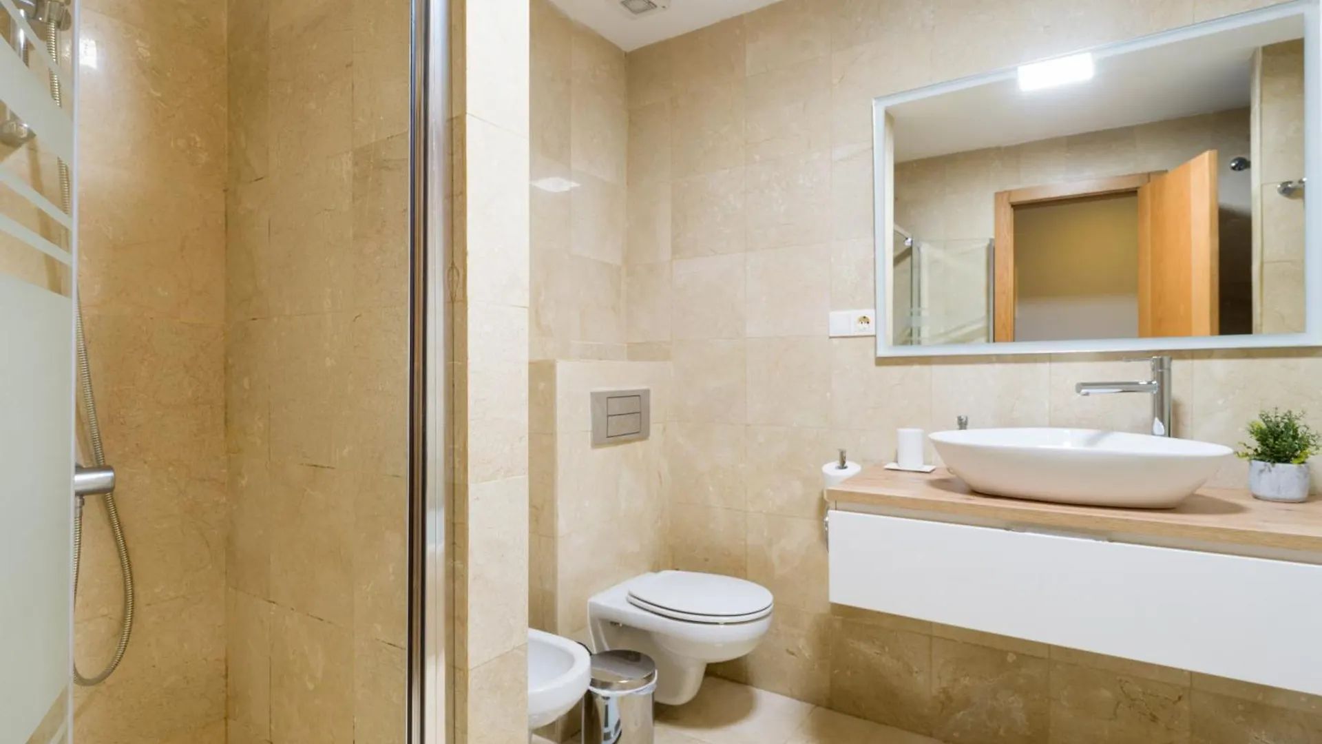 Luxury Dunas In Las Canteras By Canariasgetaway Las Palmas de Gran Canaria 0*,