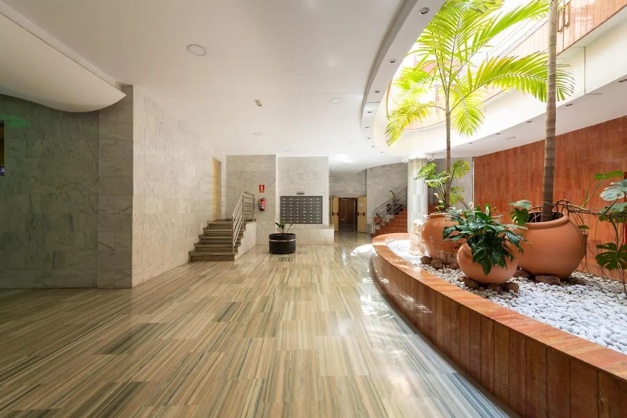 Luxury Dunas In Las Canteras By Canariasgetaway Las Palmas de Gran Canaria 0*,  Spain