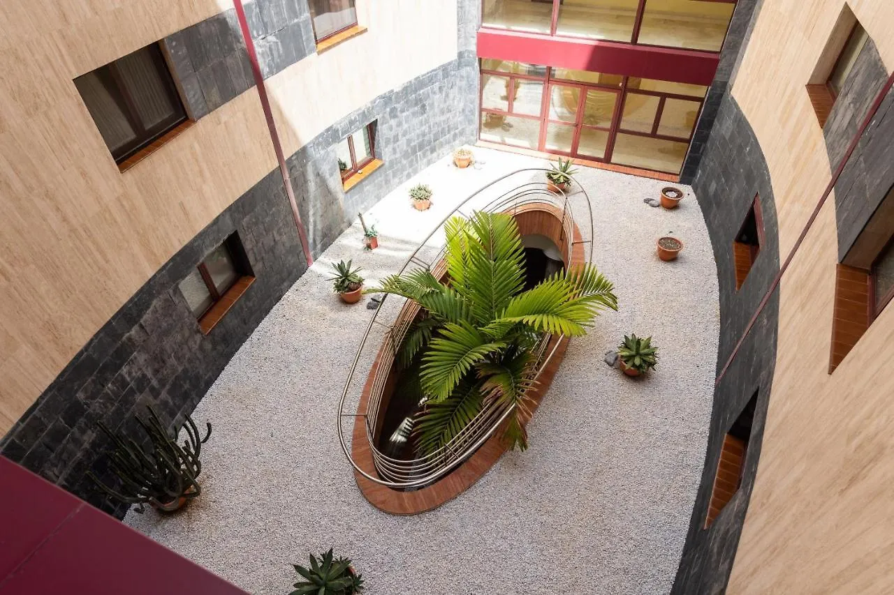 Luxury Dunas In Las Canteras By Canariasgetaway Las Palmas de Gran Canaria Holiday home