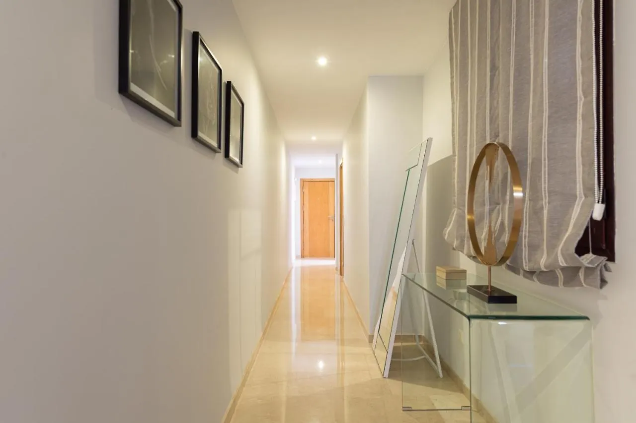 Holiday home Luxury Dunas In Las Canteras By Canariasgetaway Las Palmas de Gran Canaria Spain