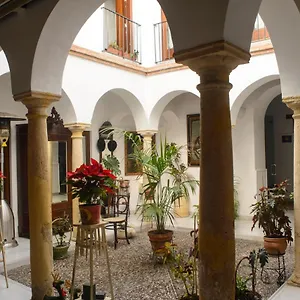  Apartamento Casa-patio Axerquía España