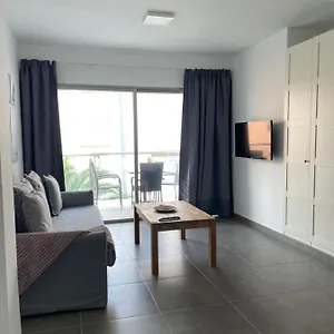 Apartman Enjoy Canteras, Las Palmas de Gran Canaria