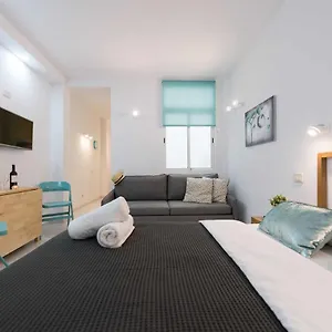  Apartamento Mcd Roca