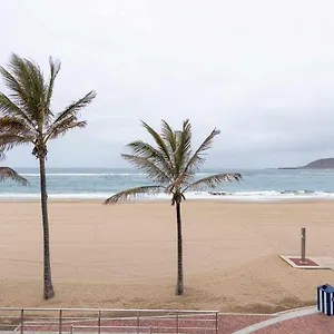  Apartamento Mcd Canteras Ocean