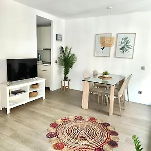  Apartamento Boutique Canteras