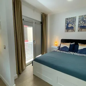  Apartamento Canteras