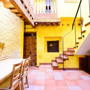  Apartamento Casa En Casco Antiguo España