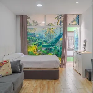  Apartamento 401 Con Vista Mar