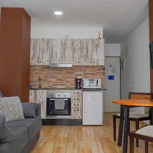  Apartamento 404 Con Vista Mar