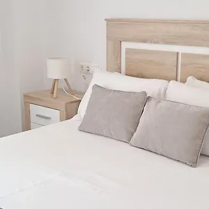  Apartamento Am Del Sol España