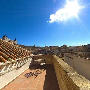  Apartamento Del Casco España