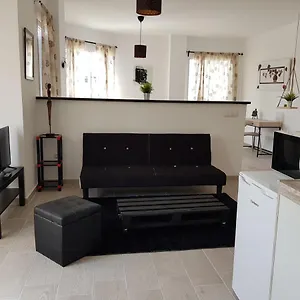  Apartamento La Naval 209, 2ºb - Nairobi -