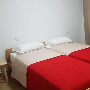  Apartamento Pozo El Cablero