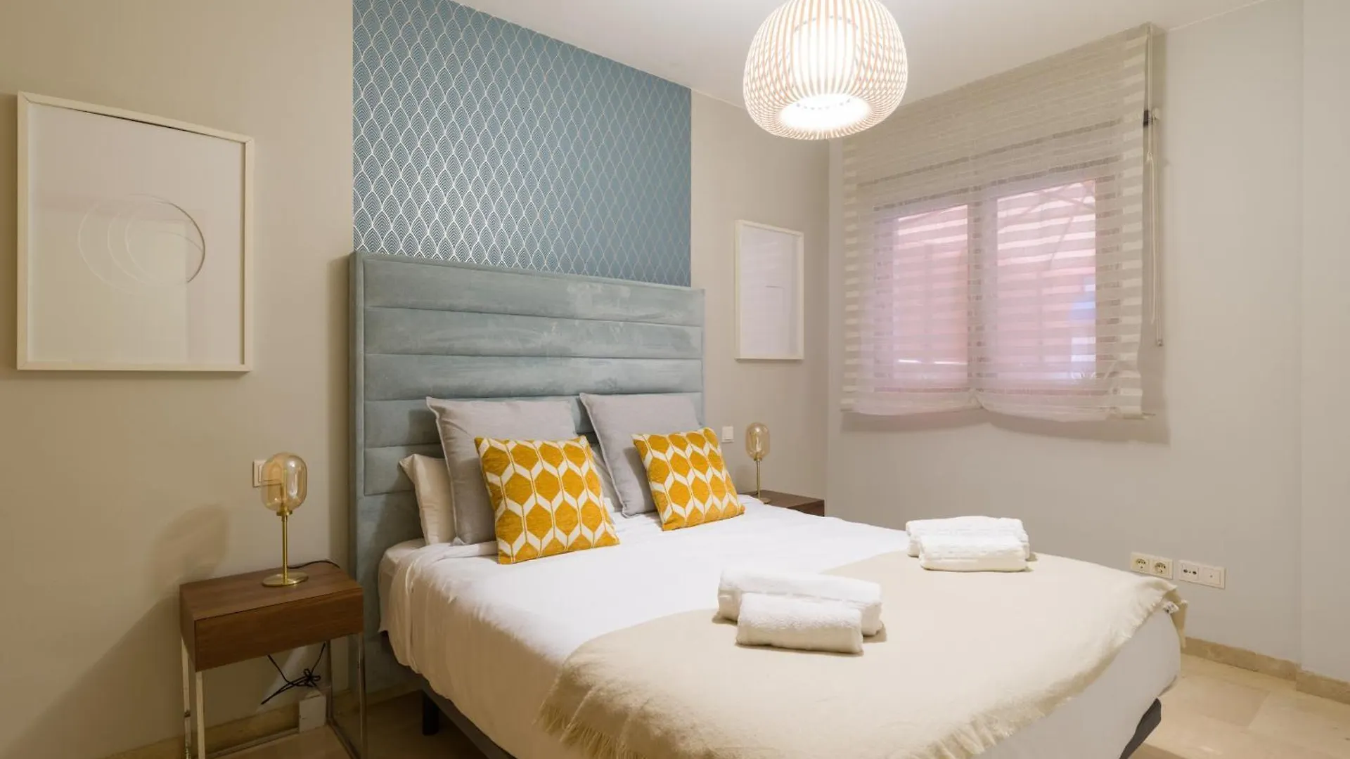 Holiday home Luxury Dunas In Las Canteras By Canariasgetaway Las Palmas de Gran Canaria