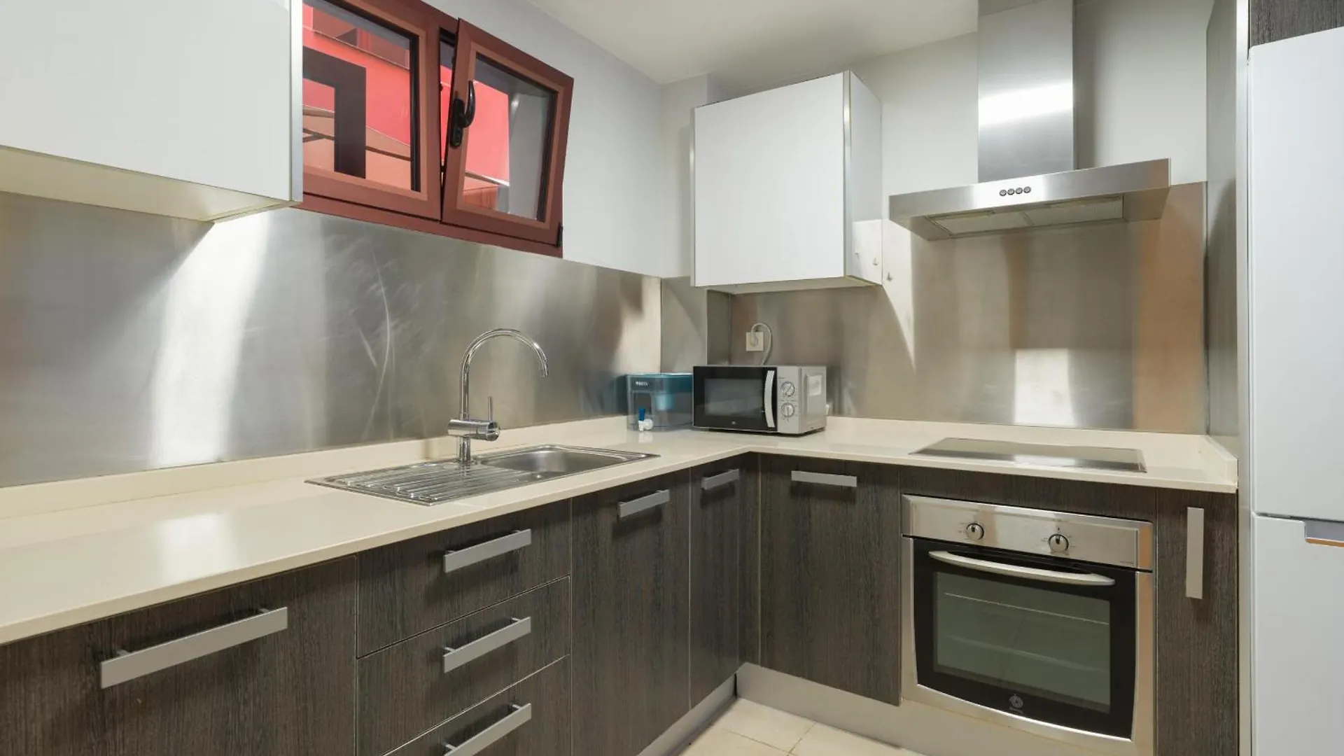 Holiday home Luxury Dunas In Las Canteras By Canariasgetaway Las Palmas de Gran Canaria