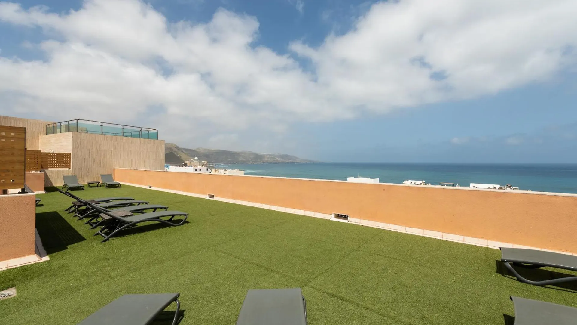 Luxury Dunas In Las Canteras By Canariasgetaway Las Palmas de Gran Canaria Holiday home