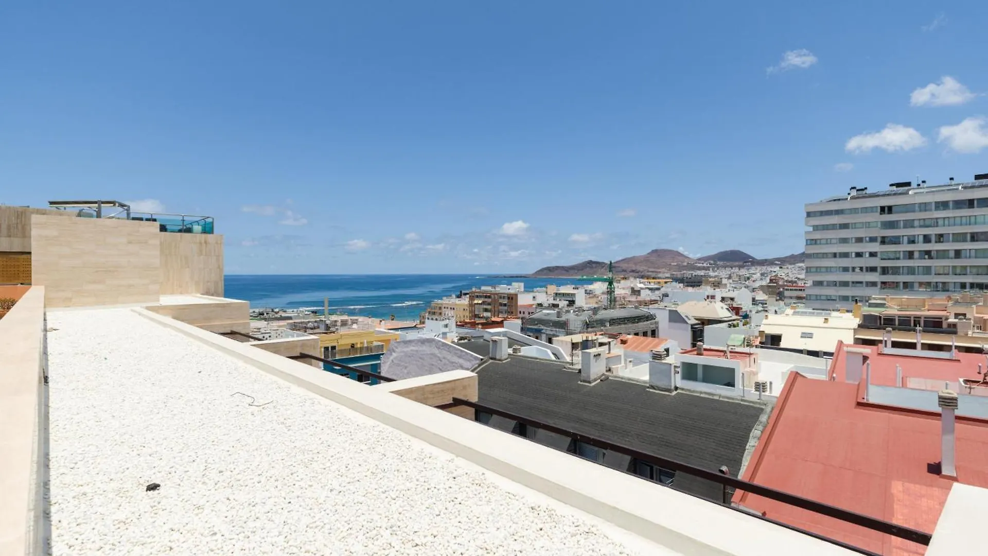 Luxury Dunas In Las Canteras By Canariasgetaway Las Palmas de Gran Canaria 0*,  Spain