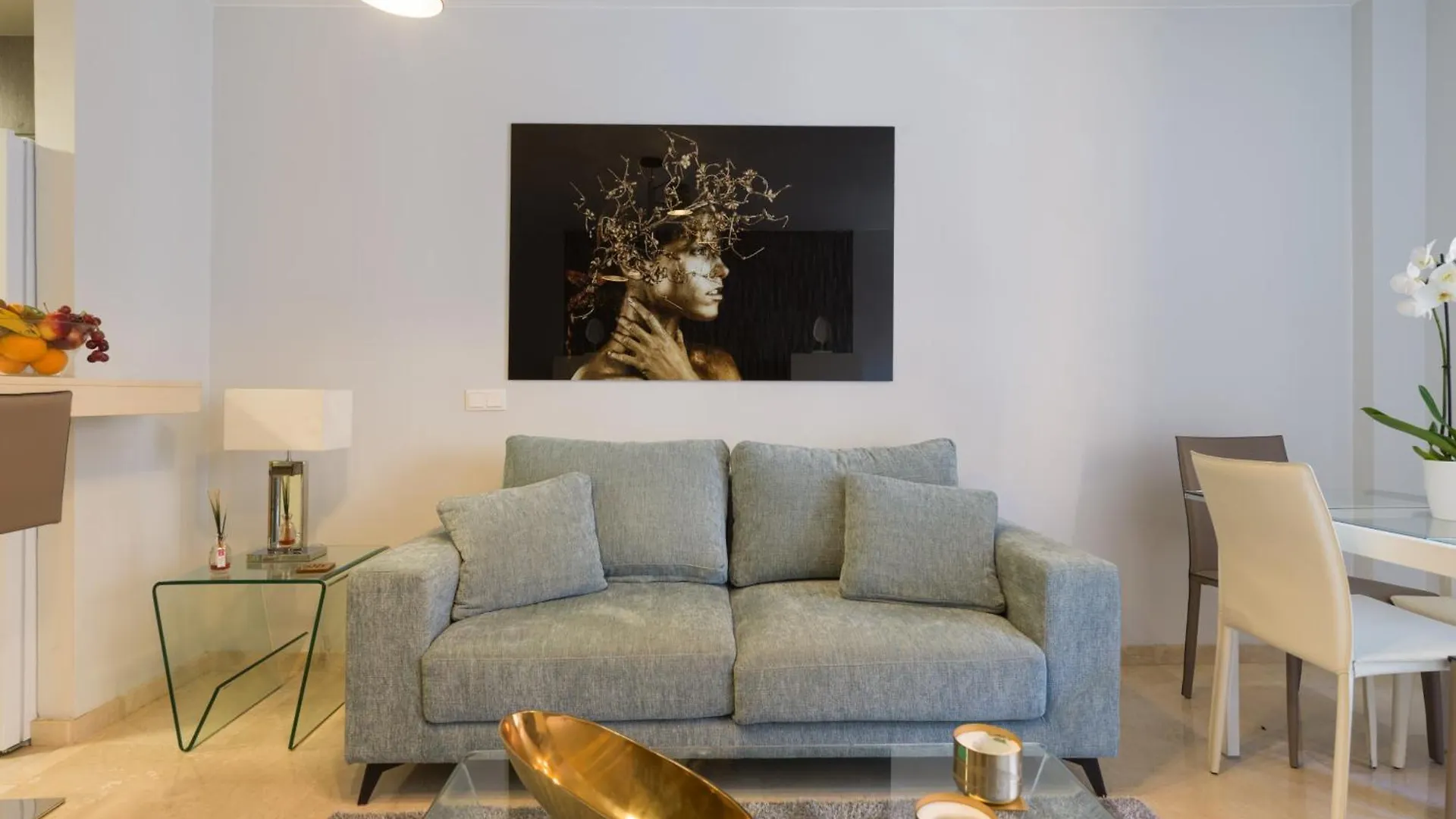 Luxury Dunas In Las Canteras By Canariasgetaway Las Palmas de Gran Canaria