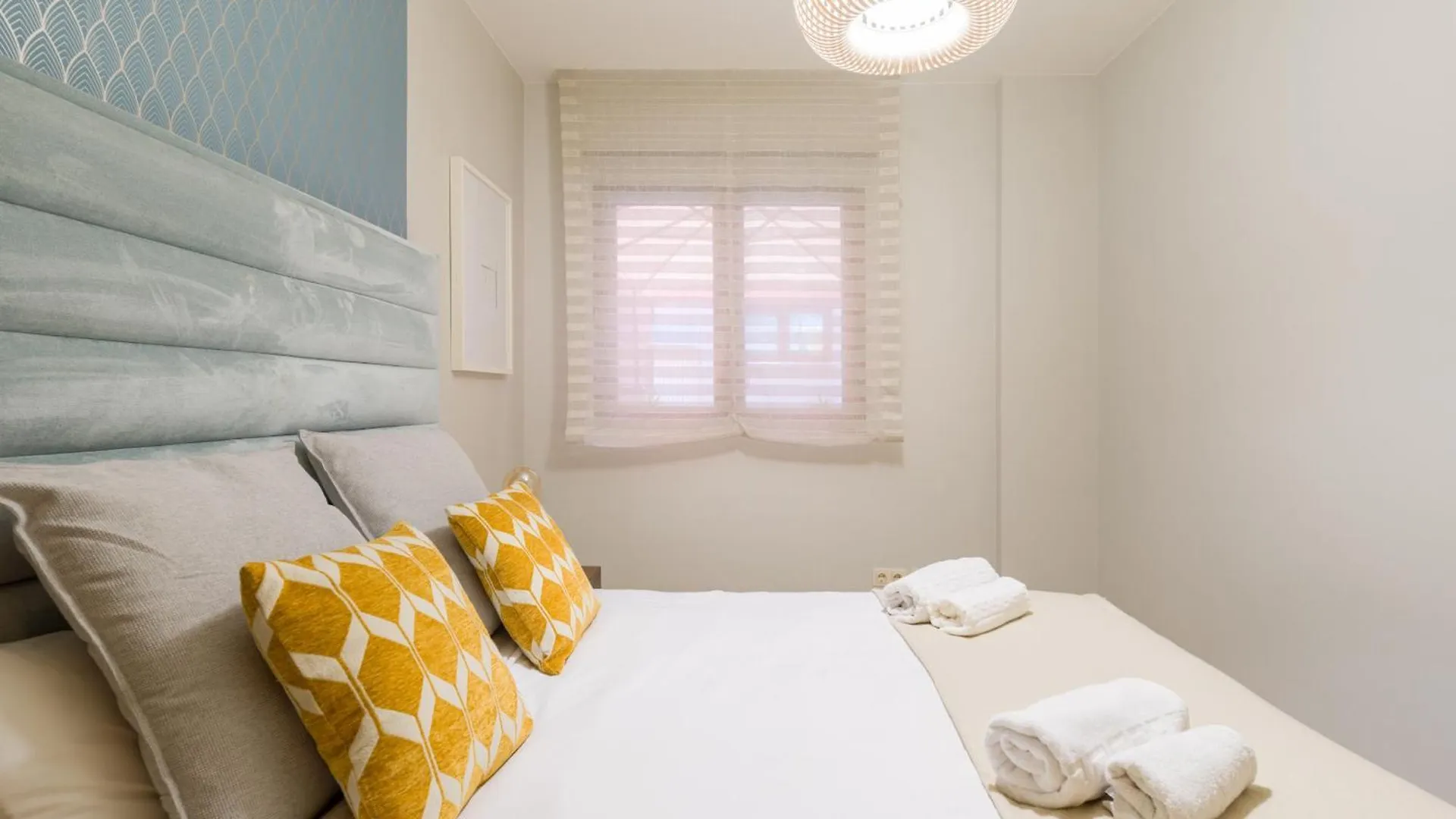 Luxury Dunas In Las Canteras By Canariasgetaway Las Palmas de Gran Canaria