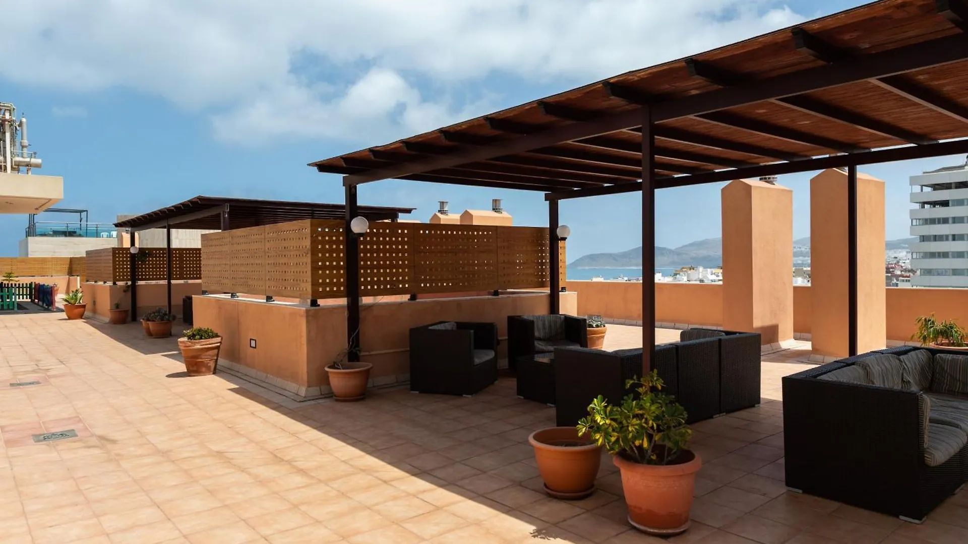 Luxury Dunas In Las Canteras By Canariasgetaway Las Palmas de Gran Canaria Holiday home