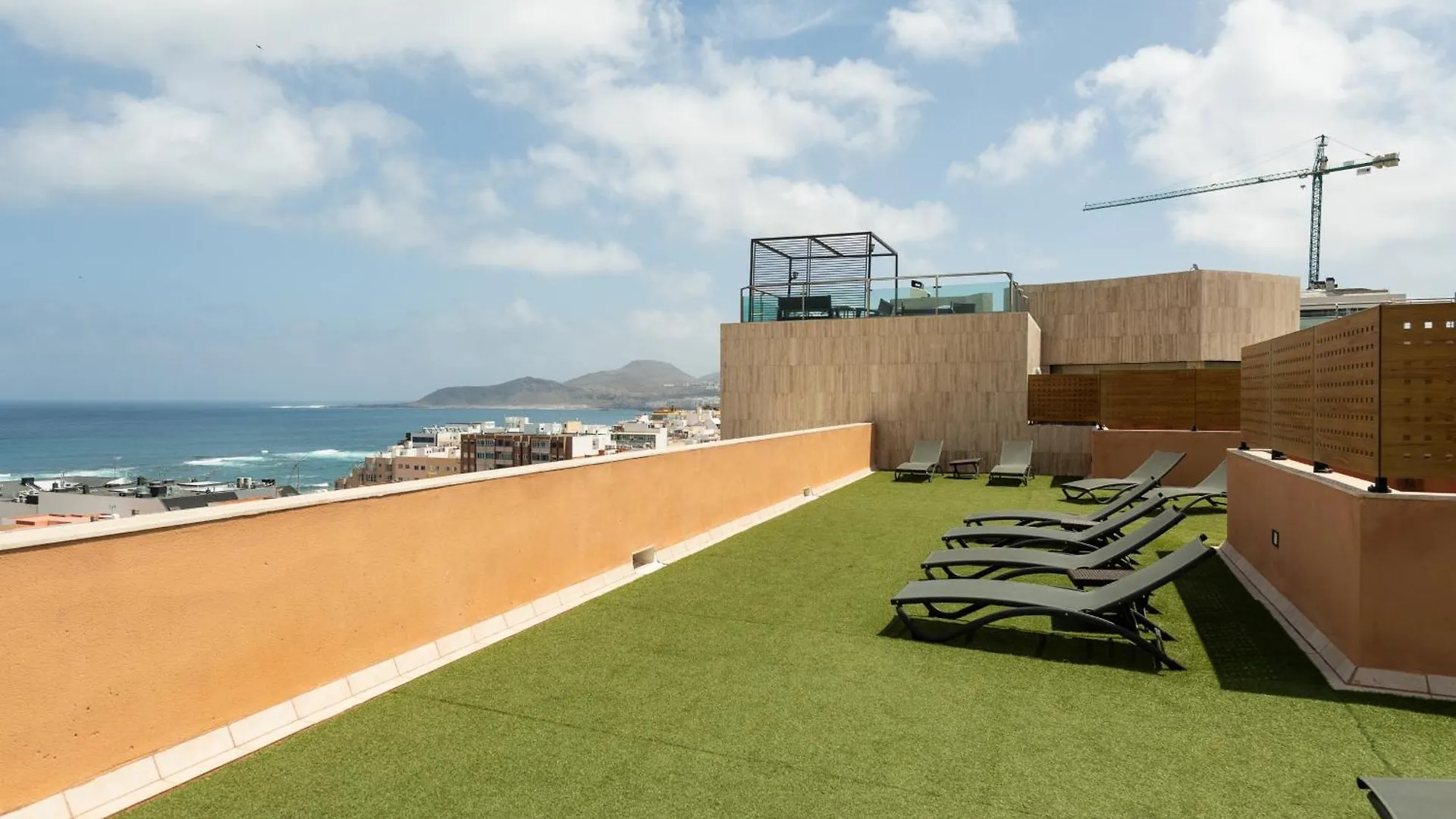 Luxury Dunas In Las Canteras By Canariasgetaway Las Palmas de Gran Canaria